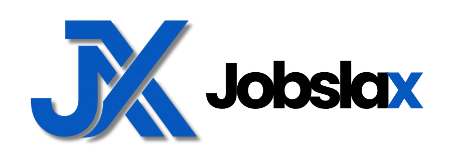Jobslax